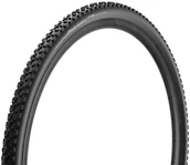 Opony rowerowe - Pirelli Pirelli Cinturato Cross M Opona zwijana 700x33C TLR, black 33-622 | 700x33c 2021 Opony szosowe 335020001 - miniaturka - grafika 1