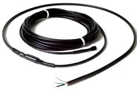 Devi Kabel grzejny DEVIsnow 30T DTCE-30 20m 630W 230V 89846004 - Akcesoria grzewcze - miniaturka - grafika 2