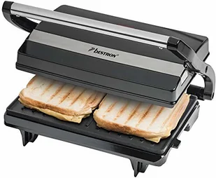 Bestron APM123Z - Opiekacze - miniaturka - grafika 2