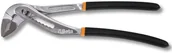 Kombinerki i obcęgi - Beta Tools Szczypce nastawne 1048, 250 mm, 010480015 - miniaturka - grafika 1