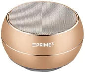 Głośniki przenośne - PRIME3 ABT03GL Złoty - miniaturka - grafika 1
