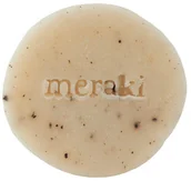 Mydła - Meraki Meraki - Mydło ro rąk Seasame Scrub Meraki - Mydło ro rąk Seasame Scrub - miniaturka - grafika 1