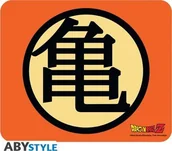 Podkładki pod mysz - ABYstyle Podkładka Dragon Ball "DBZ/Kame Symbol&quot GW1914 GW1914 - miniaturka - grafika 1