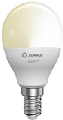 Systemy inteligentnych domów - LEDVANCE LEDVANCE LDV SMART+ CLAS P40 DIM tbdW/ E14 Zigbee 3.0 4058075485150 - miniaturka - grafika 1