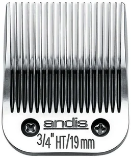 Andis - ostrze UltraEdge nr 3/4HT - 19 mm - Maszynki i nożyczki dla psów - miniaturka - grafika 2