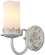 Lampy ścienne - Maytoni maytoni Palazzo lampa koronny (ARM562-01-W) - miniaturka - grafika 1