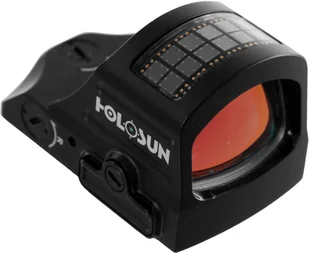 Holosun Kolimator Holosun Elite Micro Green Dot HE507C-GR X2 542-014 - Osprzęt do wiatrówek - miniaturka - grafika 5