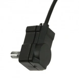 GEKO Filtr samościemniający maski spawalniczej 1971 K00292 - Akcesoria spawalnicze - miniaturka - grafika 5