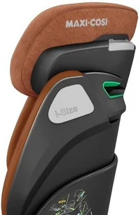 Maxi-Cosi Maxi Cosi Kore i-Size 15-36 kg Authentic Cognac - Foteliki samochodowe - miniaturka - grafika 3