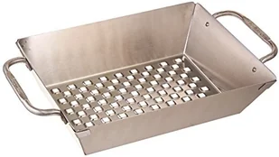 Broil King Brytfanna perforowana (69818) BK-69818 - Akcesoria do grilla - miniaturka - grafika 2