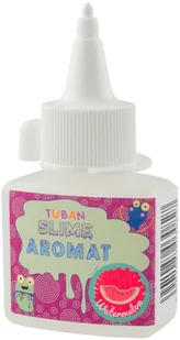 Tuban Aromat slime, zapach arbuzowy - Masy plastyczne - miniaturka - grafika 2