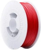 Filamenty i akcesoria do drukarek 3D - Print-Me Filament Print-Me EcoLine PLA 1,75mm 1kg - Red Lips PRI-17773 - miniaturka - grafika 1