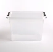 Pudła i pojemniki do przechowywania - ALTOM SIMPLESTORE POJEMNIK DO PRZECHOWYWANIA Z POK.39X29X26CM 19L (1532) 5902541153205 - miniaturka - grafika 1