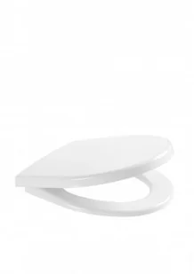 KFA Armatura Armatura deska sedesowa Sella wolnoopadająca 1690-000-301 - Deski sedesowe KFA Armatura Armatura deska sedesowa Sella wolnoopadająca 1690-000-301 - Deski sedesowe - miniaturka - grafika 1