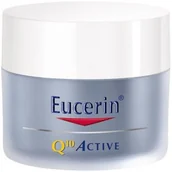 Kremy do twarzy - Eucerin Przeciwzmarszczkowy krem do twarzy na noc - Q10 Active Night Cream Przeciwzmarszczkowy krem do twarzy na noc - Q10 Active Night Cream - miniaturka - grafika 1