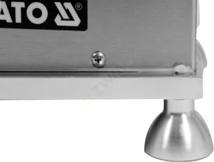 Yato Piła do mięsa i kości - ostrze 1650mm YG-03392 - Inne urządzenia gastronomiczne - miniaturka - grafika 2