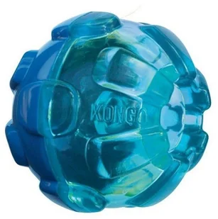 Kong Rewards Ball Large 12cm [519423] - Zabawki dla psów - miniaturka - grafika 2
