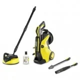 Myjki ciśnieniowe - Karcher K 5 PREMIUM FULL CONTROL HOME 1.324-603.0 - miniaturka - grafika 1