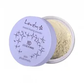 Pudry do twarzy - Lovely HD Loose Powder transparentny puder mineralny do twarzy 5.5g - miniaturka - grafika 1