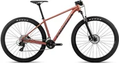 Rowery - Orbea Onna 50, czerwony/zielony L | 47cm 2022 Rowery górskie M20719NA - miniaturka - grafika 1