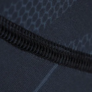 Extreme Hobby Spodenki Vale Tudo, SHADOW, czarny, rozmiar S - Kimona, stroje i obuwie - miniaturka - grafika 7