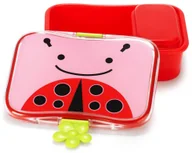 Lunch boxy - Skip Hop Pudełko śniadaniowe Biedronka 879674016750 - miniaturka - grafika 1
