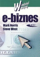 Ekonomia - E-Biznes - Mark Norris, West Steve - miniaturka - grafika 1