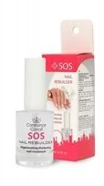 Constance Carroll Constance Carroll, Nail Care, odżywka do paznokci SOS Nail Rebuilder, 5 ml - Odżywki do paznokci - miniaturka - grafika 3