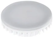 Oprawy, klosze i abażury - Kanlux SA Lampa z diodami LED ESG LED 7W GX53-WW 22422 - miniaturka - grafika 1