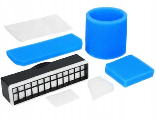 Odkurzacz Zelmer Aquos 829.5SK / ZVC722ZK - Odkurzacze - miniaturka - grafika 3