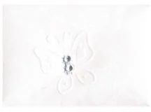 Dywan-chodnik z gwiazdą, ciemnoszary, 180x60 cm - Dywany - miniaturka - grafika 2