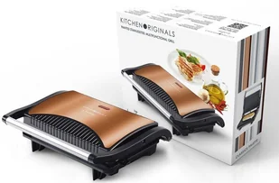 Kalorik SWP1050CO - Opiekacze - miniaturka - grafika 5