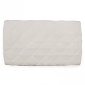 Łóżeczka i kojce - Hauck Bed Me 80 x 50 cm pokrowiec na materac Beige - miniaturka - grafika 1