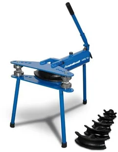 Metallkraft Giętarka uniwersalna do rur i profili UB 10 - Giętarki - miniaturka - grafika 2