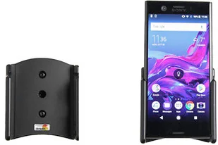 Brodit AB Uchwyt pasywny do Sony Xperia XZ1 Compact 711007 - Uchwyty samochodowe do telefonów - miniaturka - grafika 3