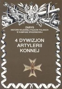 4 Dywizjon Artylerii Konnej - Piotr Zarzycki - Historia Polski - miniaturka - grafika 2