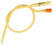 Meble i wyposażenie gabinetów medycznych - MEDIMED Cewnik urologiczny FOLEYA CH 16/10ml Romed 1 sztuka 9044402 - miniaturka - grafika 1