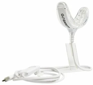 Garett Garett Lampa do wybielania zębów Glamour Smile Connect - Wybielanie zębów - miniaturka - grafika 2