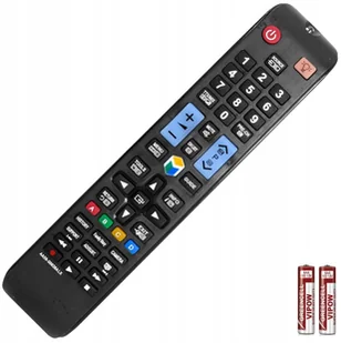 Samsung Pilot AA59-00638A Do Telewizora Tv LCD 3D - Piloty - miniaturka - grafika 4