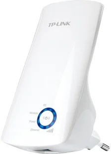 TP-Link TL-WA850RE - Wzmacniacze sygnału wifi - miniaturka - grafika 6