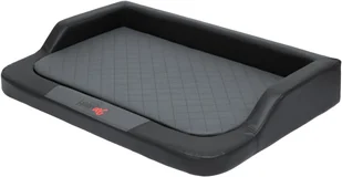 Legowisko Ortopedyczne dla Psa Mała kanapa L 75x50 - Legowiska dla psów - miniaturka - grafika 3