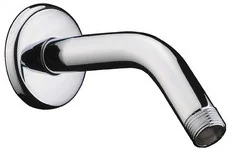Hansgrohe Ramię 140 mm DN15 27411000 - Akcesoria do armatury i ceramiki - miniaturka - grafika 2