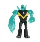 Epee Ben 10 Figurka 13cm Diamentogłowy 29328 - Figurki dla dzieci - miniaturka - grafika 6