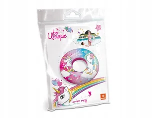 MONDO Koło do pływania - Jednorożec 1167784 - Pływanie - miniaturka - grafika 4