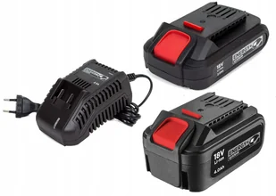 Graphite AKUMULATOR ENERGY+ 18V LI-ION 4AH 58G004(top-58g004) 58G004 - Akumulatory do elektronarzędzi - miniaturka - grafika 3