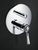 Baterie wannowe i prysznicowe - Blue Water Calitri CAL-BPD.220C - miniaturka - grafika 1