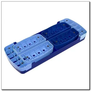 HMS Step do aerobiku, As004 - Steppery i stepy - miniaturka - grafika 7