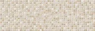 Płytki ceramiczne - Emigres Płytka Glass Beige 25x75 - miniaturka - grafika 1