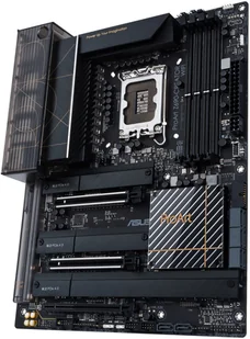 Płyta główna Asus PROART Z690-CREATOR WIFI LGA1700 4DDR5 HDMI Thunderbolt M.2 PCI5.0 ATX WiFi6 BT - Płyty główne - miniaturka - grafika 4