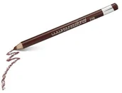 Konturówki do ust - Maybelline New York Make-Up Lipliner Color Sensational obrys ust, PDA/mocne jasnobrązowy z opiekunem działanie, 1 X 2,5 G 3600530575534 - miniaturka - grafika 1